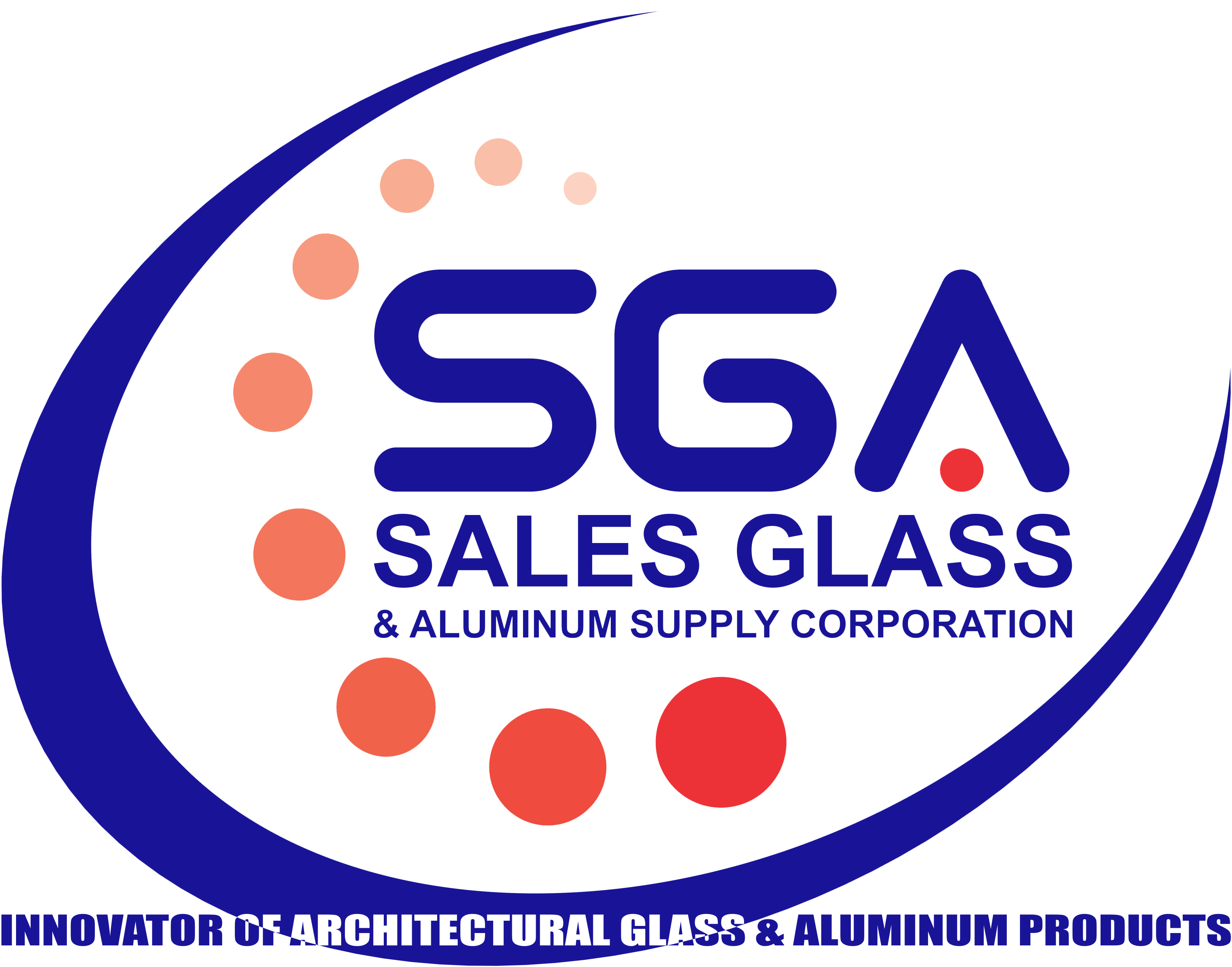 Sales Glass and Aluminum Supply Corp.