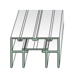 79811 - Transom Header