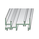 ASW13 - Double Sill