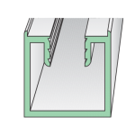 ASW18 - Fixed Stile