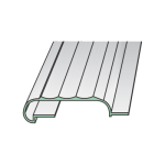 HVA21824 - Sill Trim