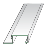 LYC13 - Glazing Bead Clip