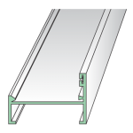 LYC2A - Perimeter Frame