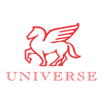 Logo - Universe