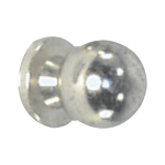 Max - C504 Glass Door Knob