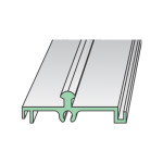 SD143 - Single Sill