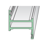 YC19 - Perimeter Frame