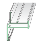 YC3802 - Panel Frame