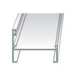 YC5001 - Perimeter Frame