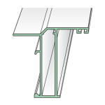 YC5002 - Panel Frame