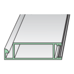 YS221 - SD Screen Frame