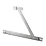 Max - MLD08, 10, 12, 14 & 16 2 Bar Hinge (SUS304)