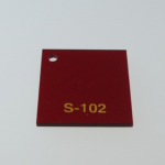 Sumipex - S-102 Red (O)