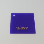 Sumipex - S-327 Blue (O)