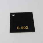 Sumipex - S-502 Black (O)